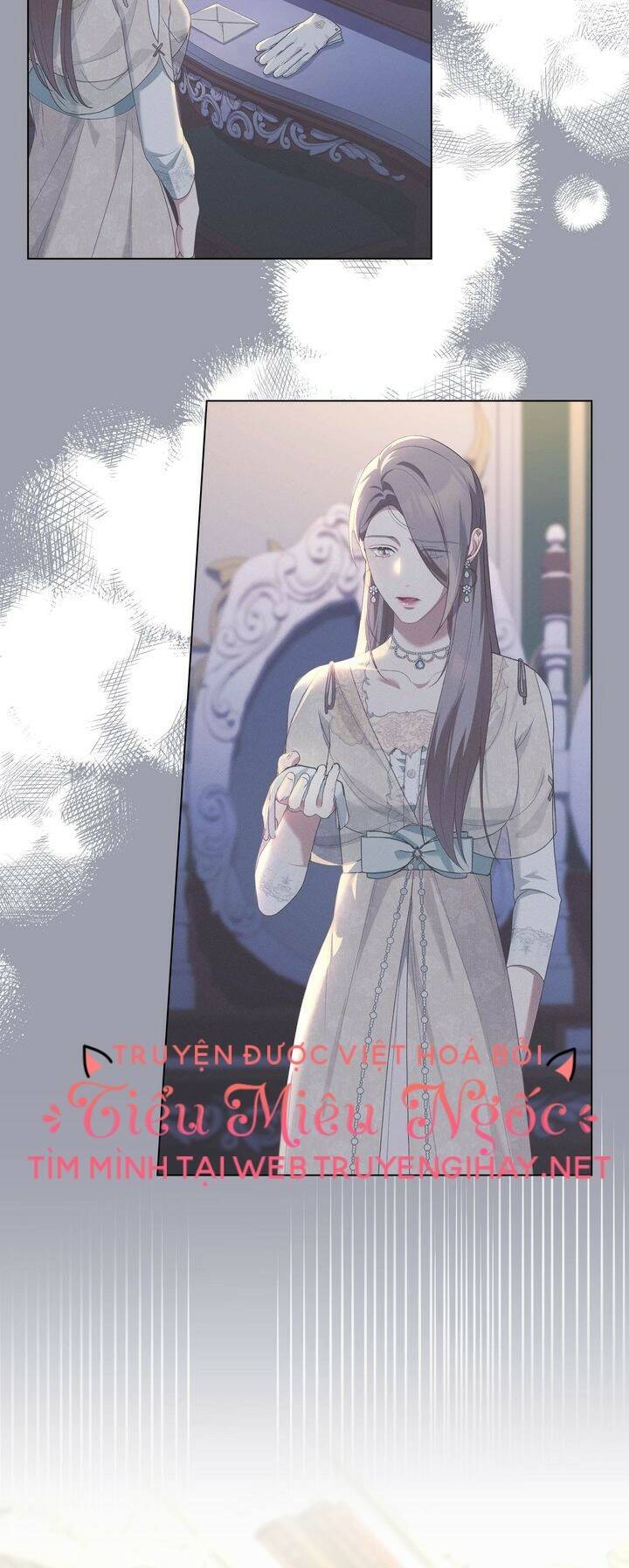 Sự Phản Bội Chapter 14 - Trang 2