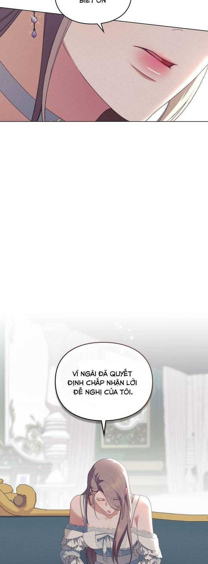 Sự Phản Bội Chapter 14 - Trang 2