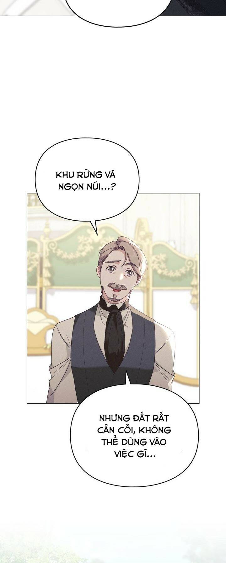 Sự Phản Bội Chapter 14 - Trang 2