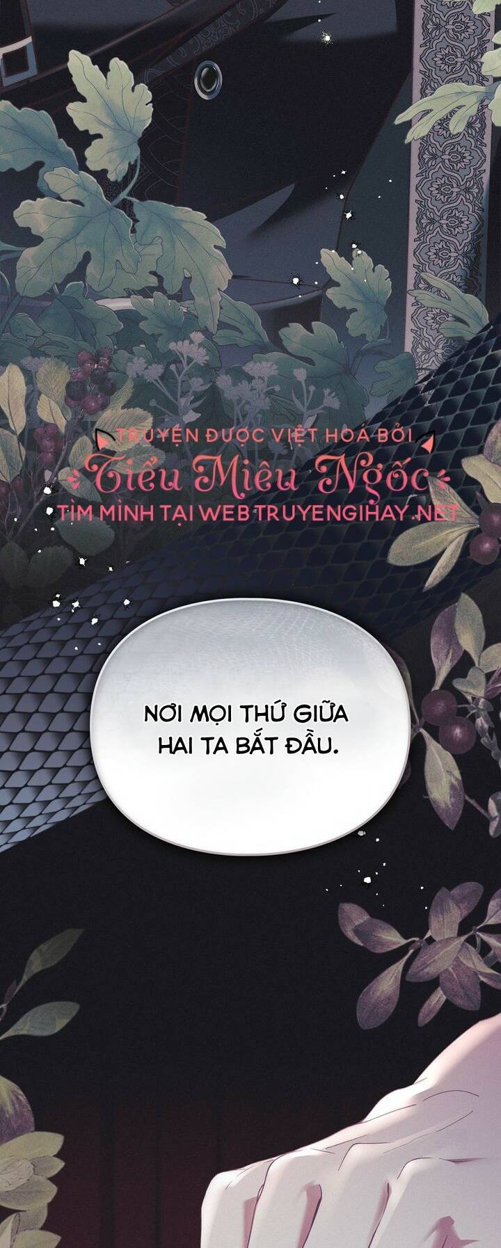 Sự Phản Bội Chapter 14 - Trang 2