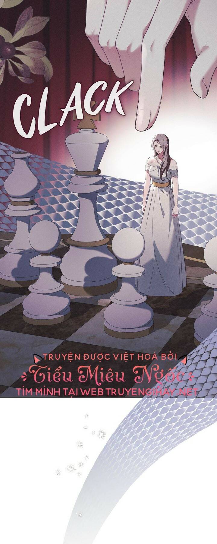 Sự Phản Bội Chapter 14 - Trang 2