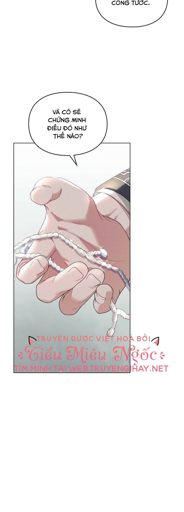 Sự Phản Bội Chapter 14 - Trang 2