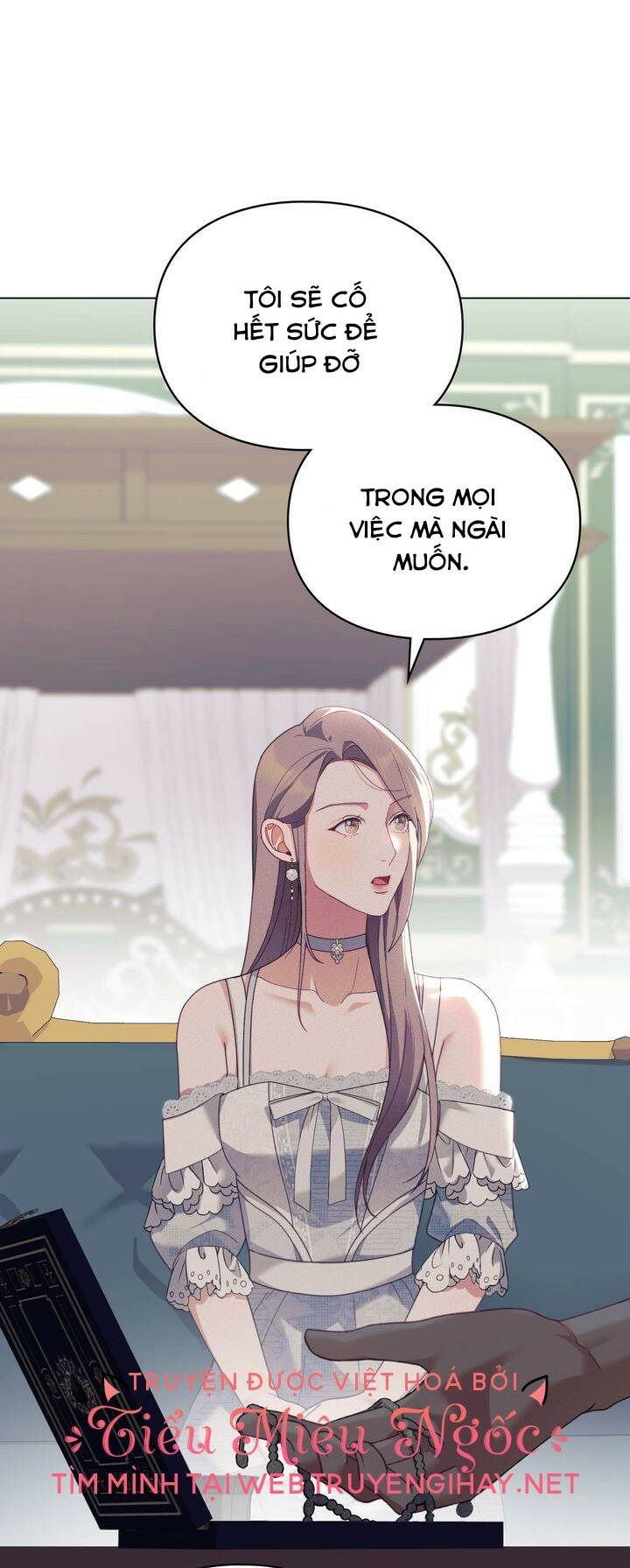 Sự Phản Bội Chapter 14 - Trang 2
