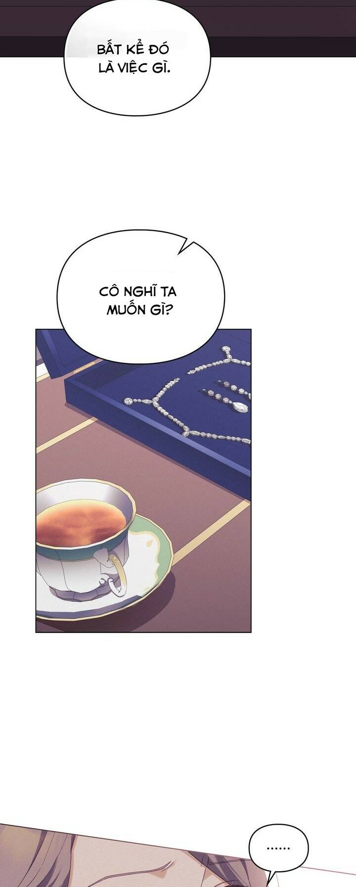 Sự Phản Bội Chapter 14 - Trang 2