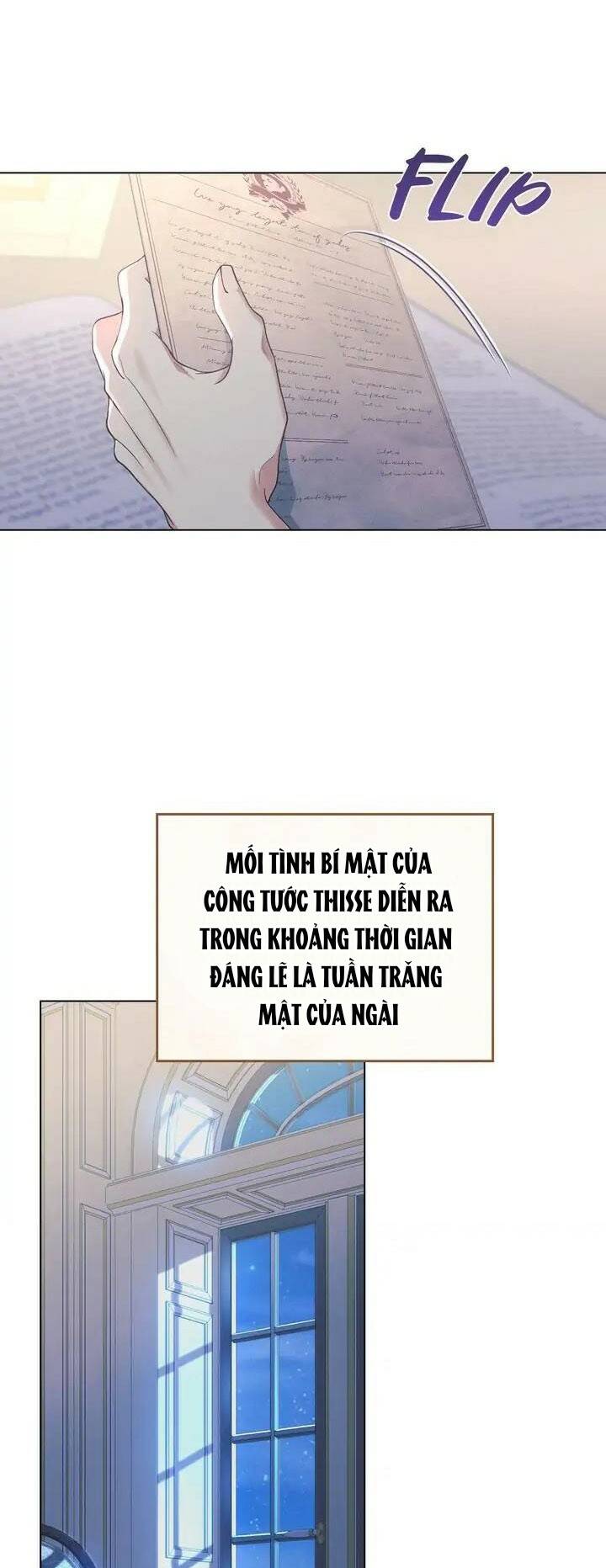 Sự Phản Bội Chapter 16.1 - Trang 2