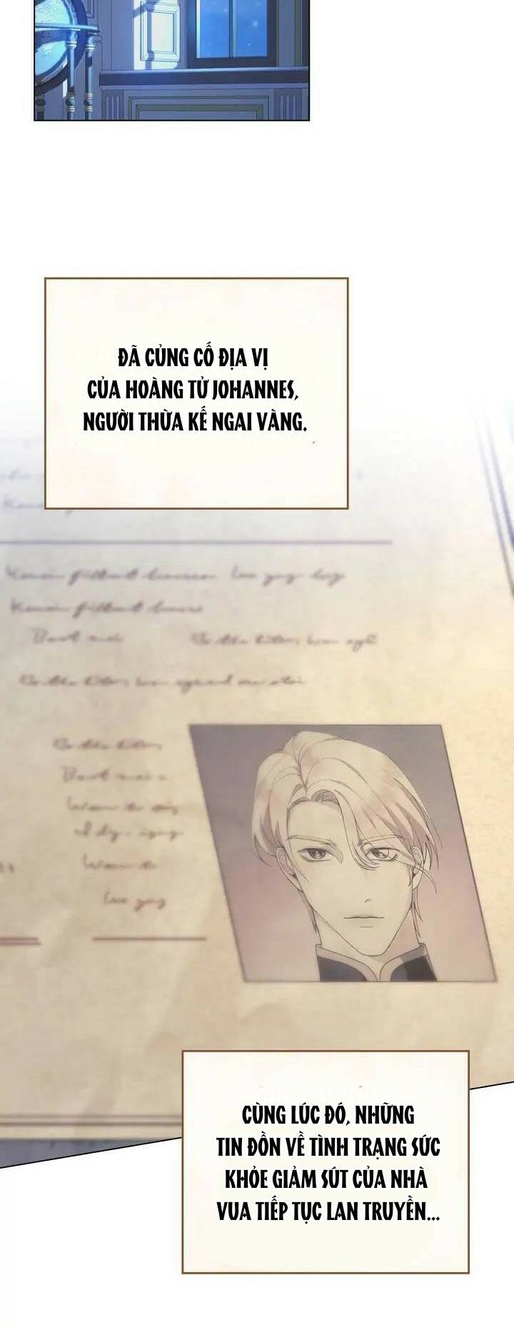 Sự Phản Bội Chapter 16.1 - Trang 2