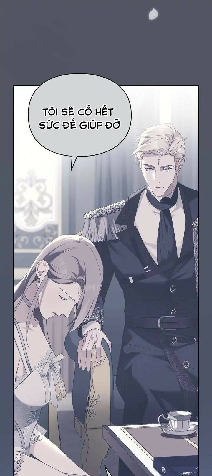 Sự Phản Bội Chapter 16.1 - Trang 2