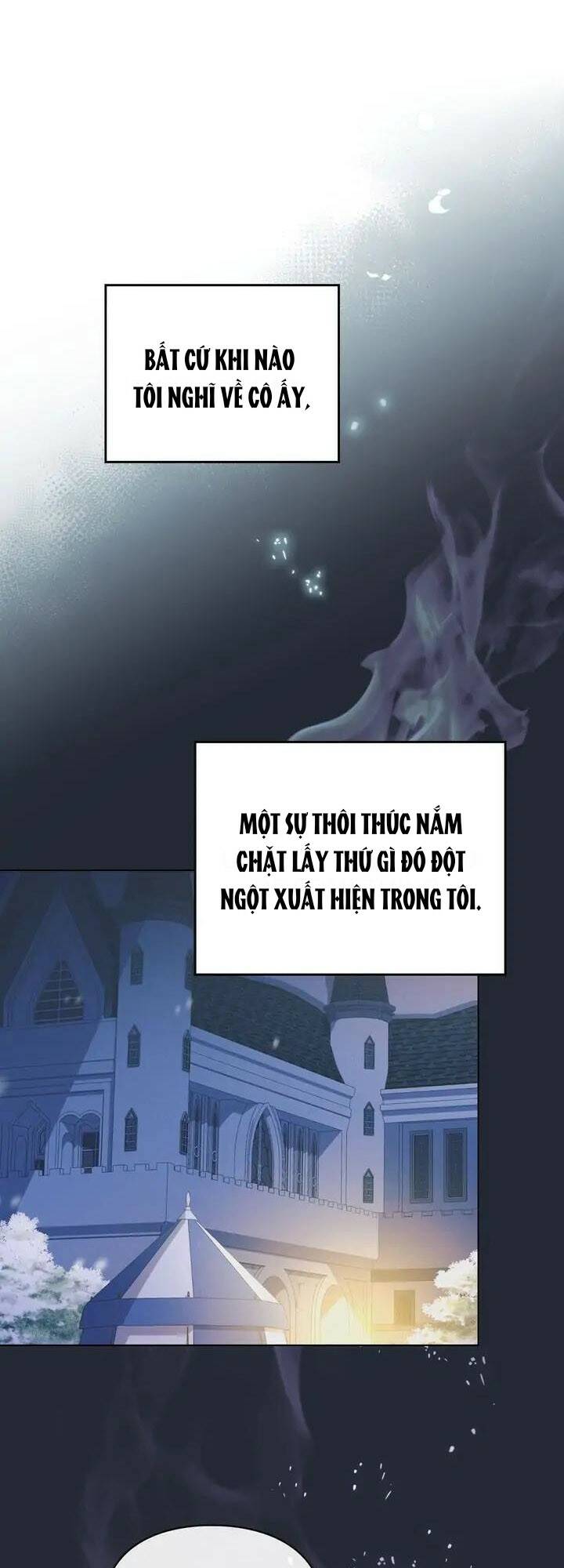 Sự Phản Bội Chapter 16.1 - Trang 2