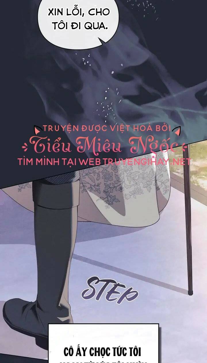 Sự Phản Bội Chapter 16.1 - Trang 2