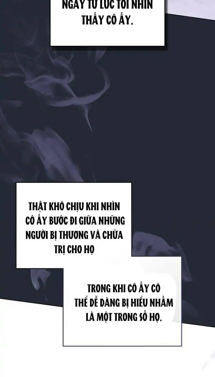 Sự Phản Bội Chapter 16.1 - Trang 2