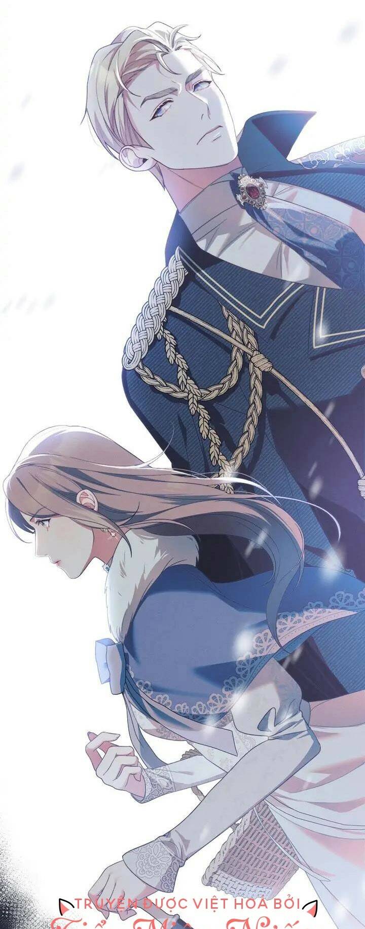 Sự Phản Bội Chapter 16.1 - Trang 2