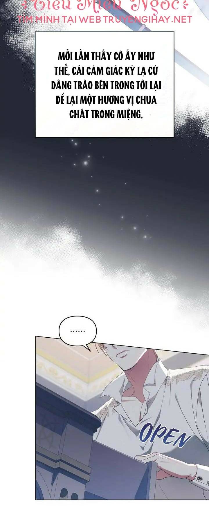 Sự Phản Bội Chapter 16.1 - Trang 2