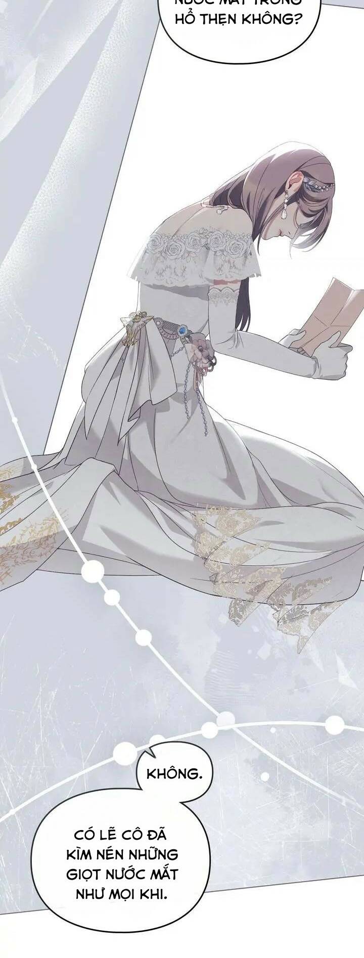 Sự Phản Bội Chapter 16.1 - Trang 2