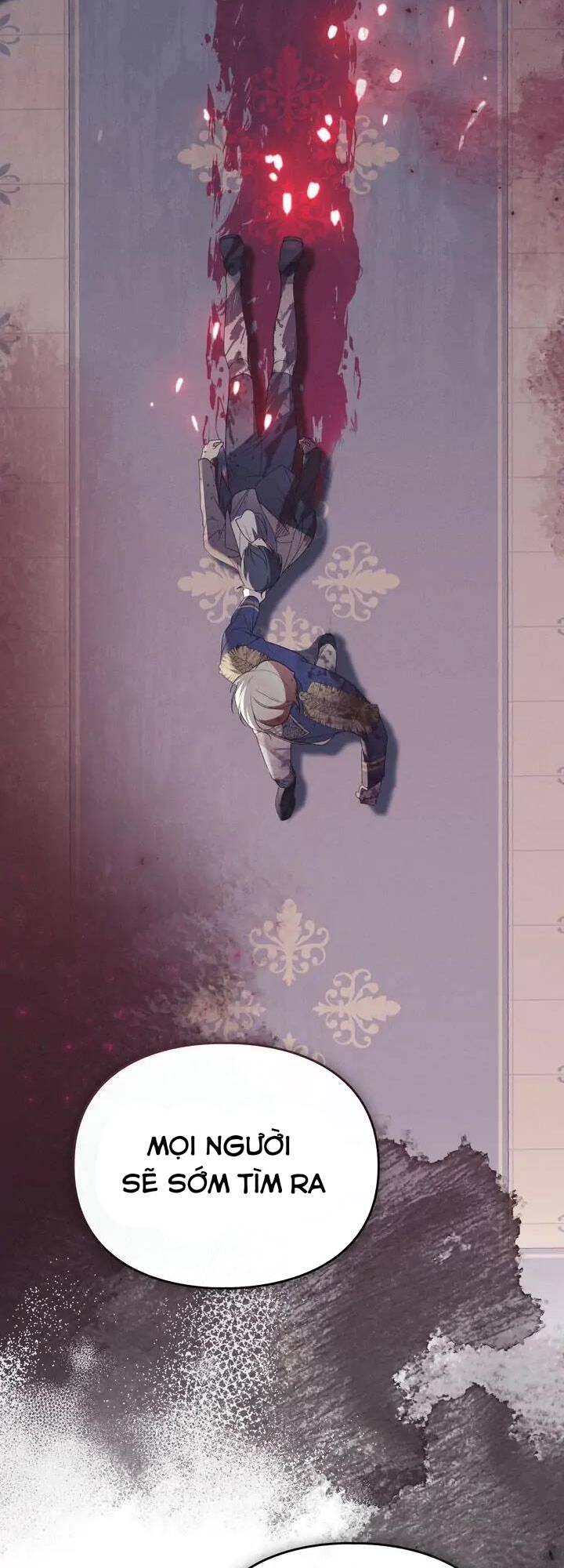 Sự Phản Bội Chapter 16.2 - Trang 2