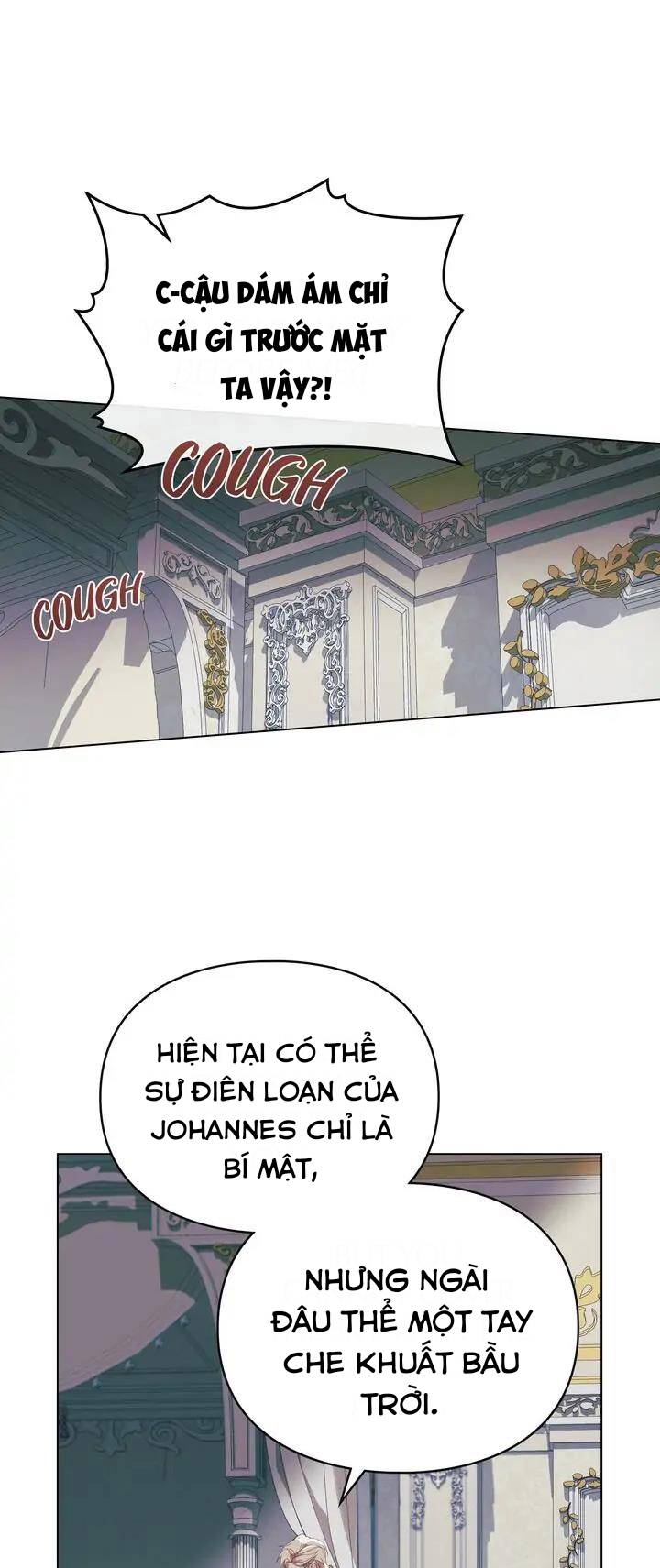 Sự Phản Bội Chapter 16.2 - Trang 2