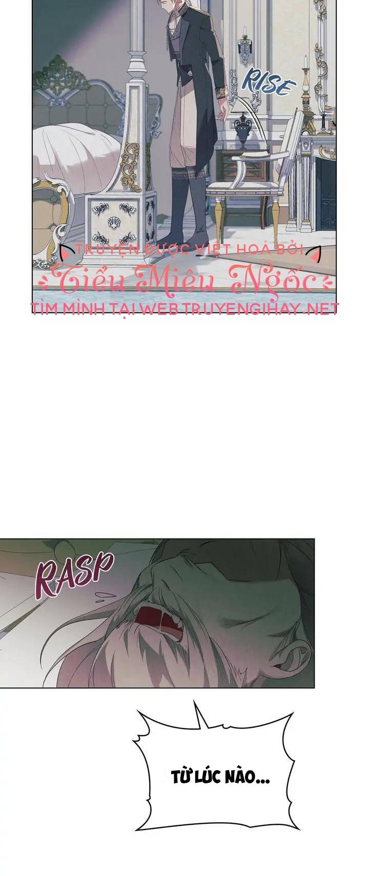 Sự Phản Bội Chapter 16.2 - Trang 2