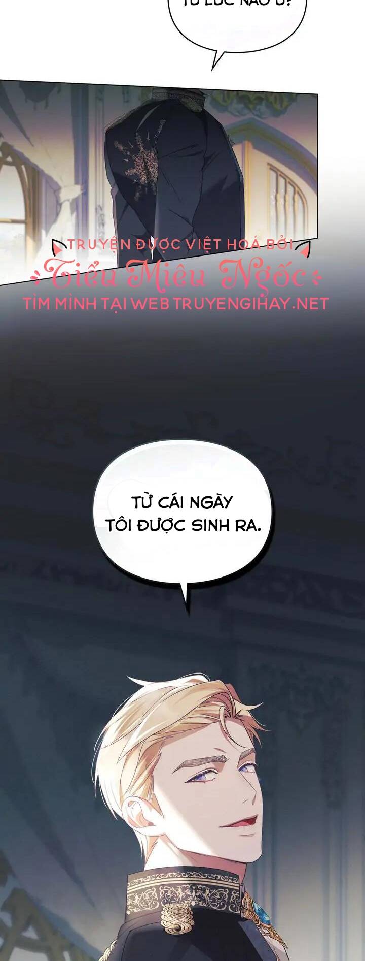 Sự Phản Bội Chapter 16.2 - Trang 2