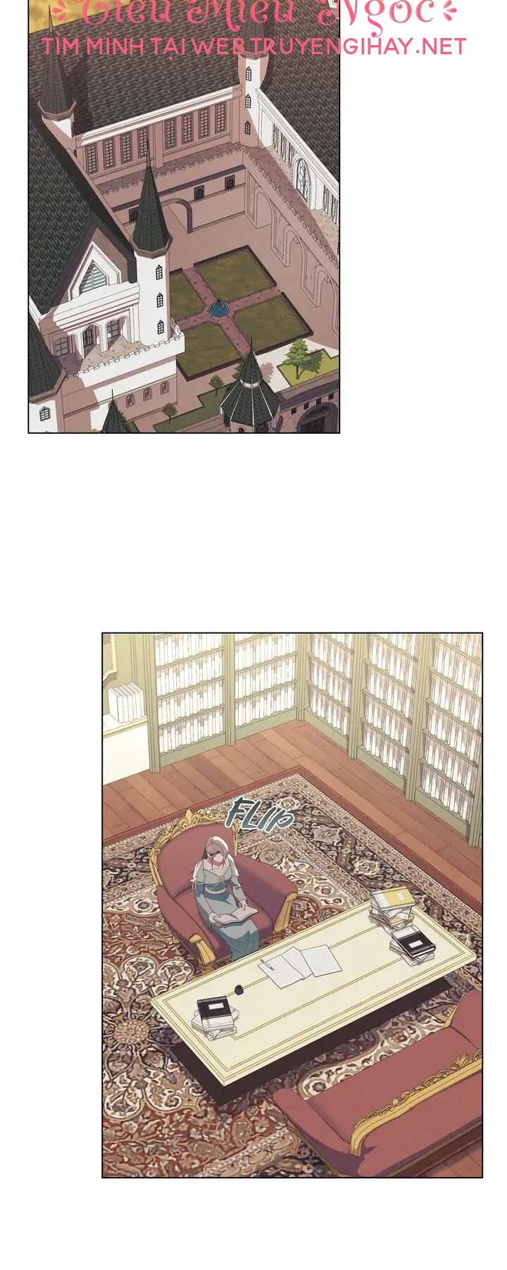 Sự Phản Bội Chapter 16.2 - Trang 2