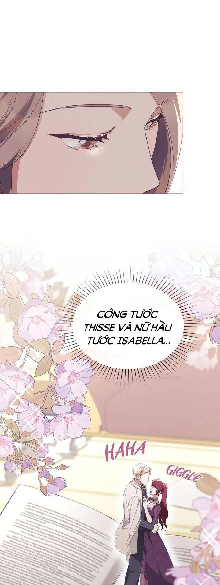 Sự Phản Bội Chapter 16.2 - Trang 2