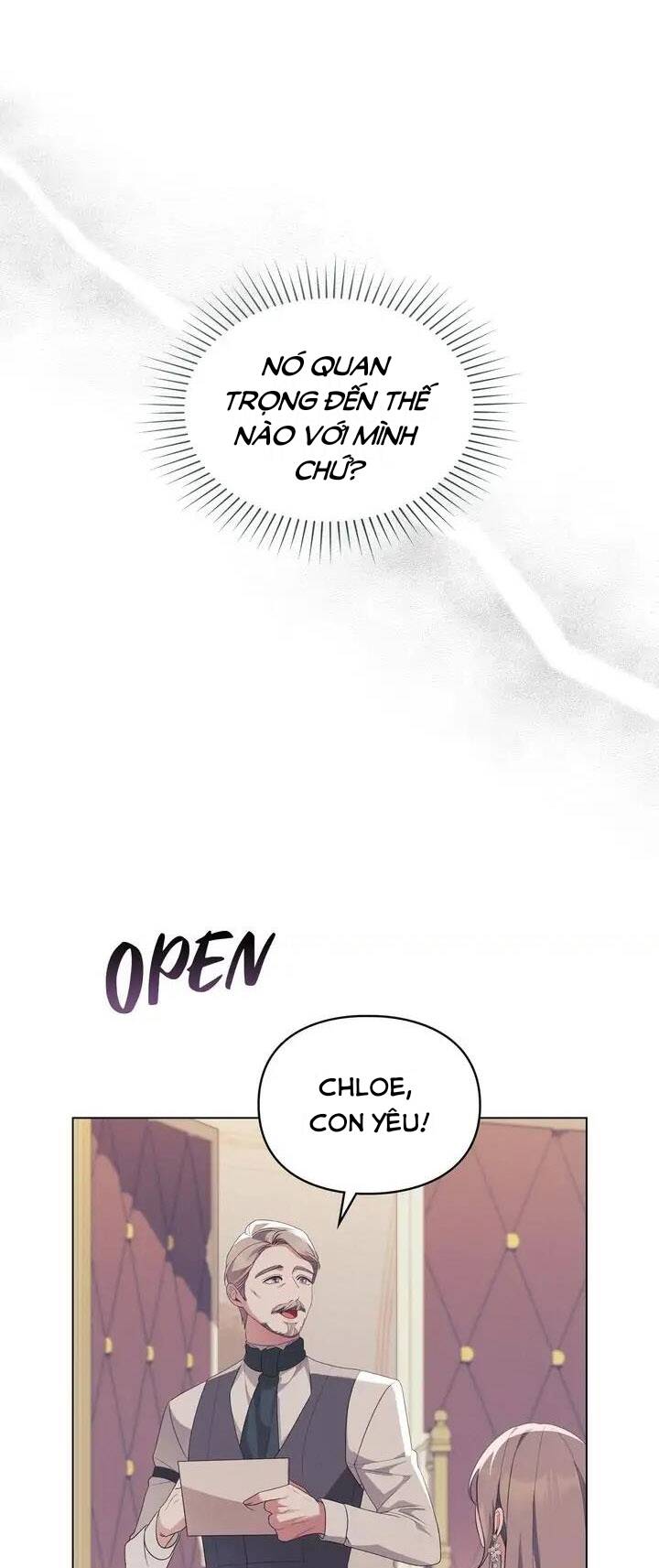 Sự Phản Bội Chapter 16.2 - Trang 2