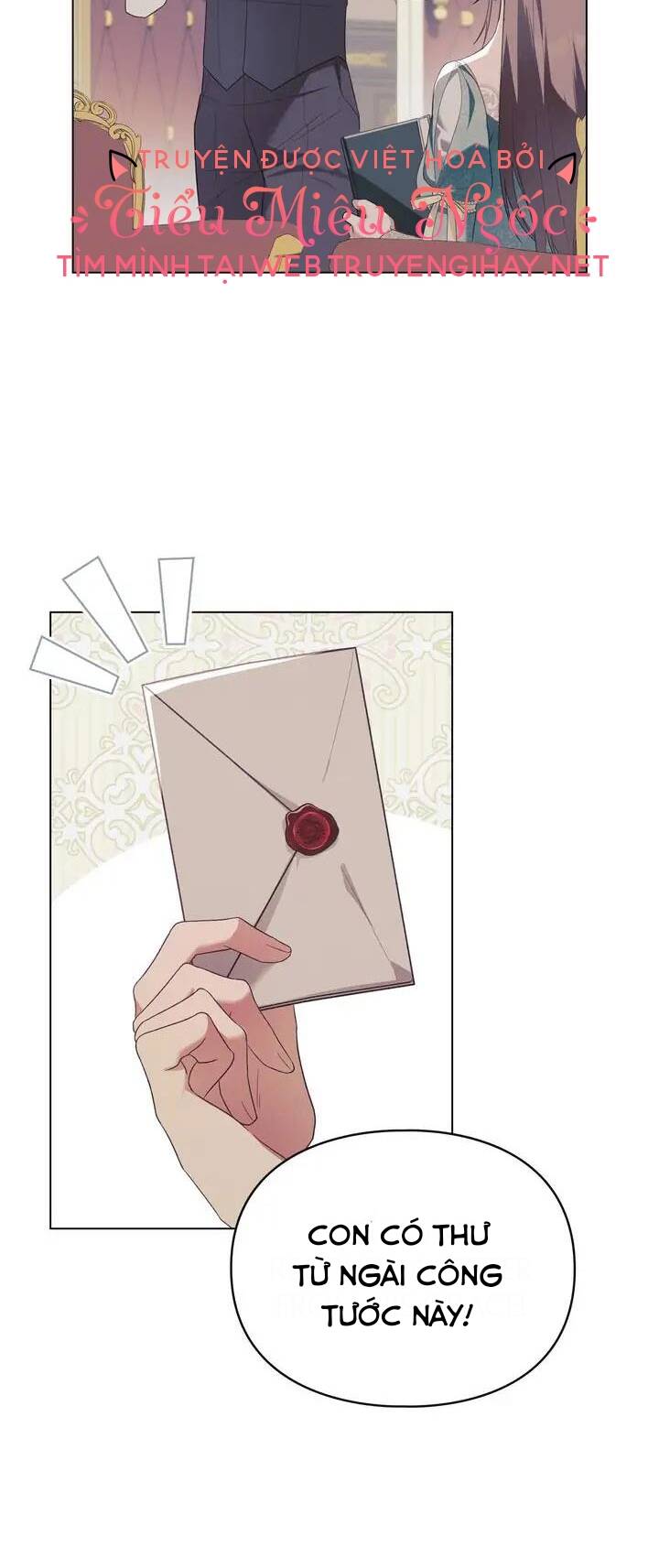 Sự Phản Bội Chapter 16.2 - Trang 2