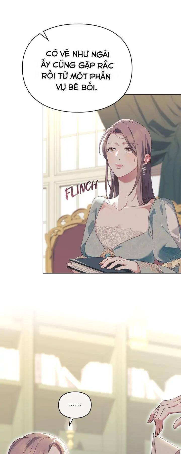 Sự Phản Bội Chapter 16.2 - Trang 2