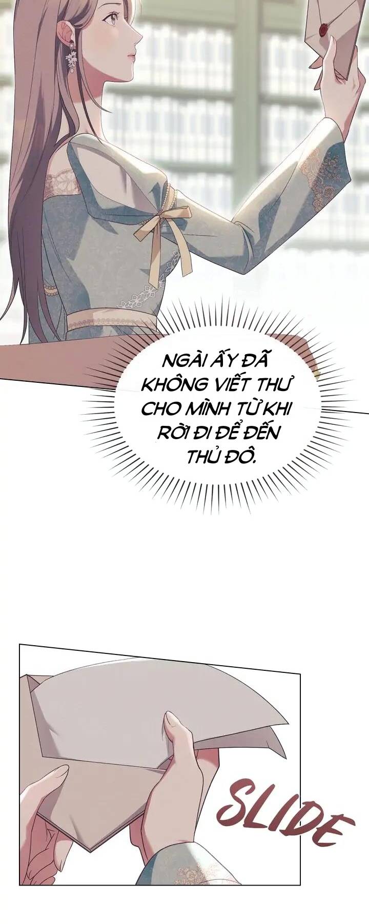 Sự Phản Bội Chapter 16.2 - Trang 2