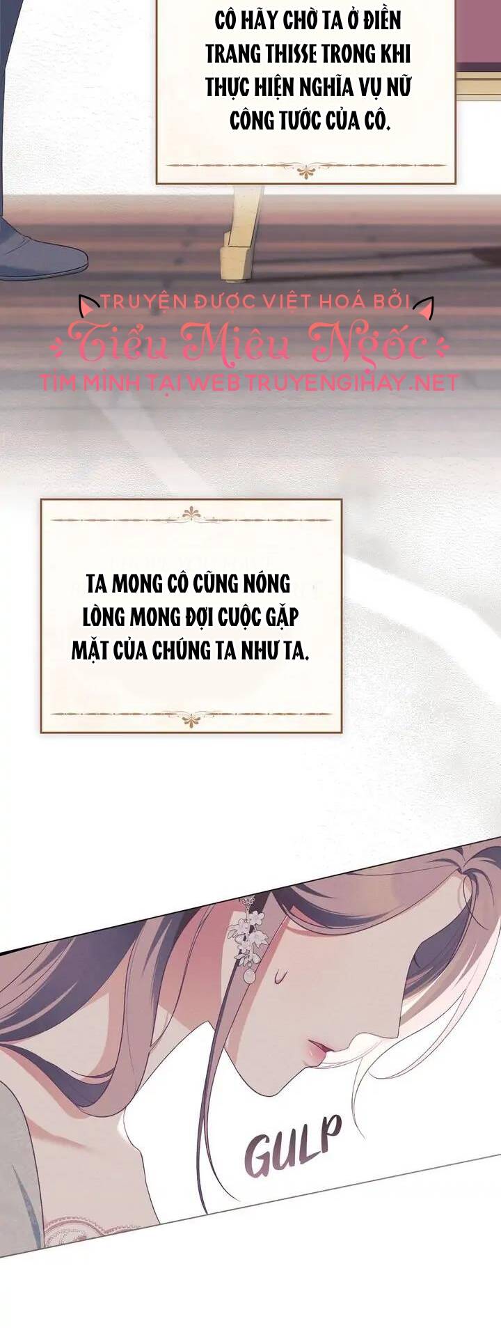 Sự Phản Bội Chapter 16.2 - Trang 2