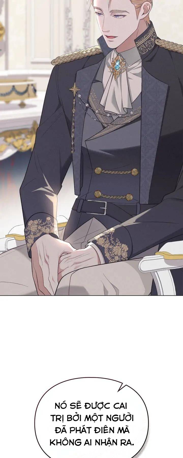 Sự Phản Bội Chapter 16.2 - Trang 2