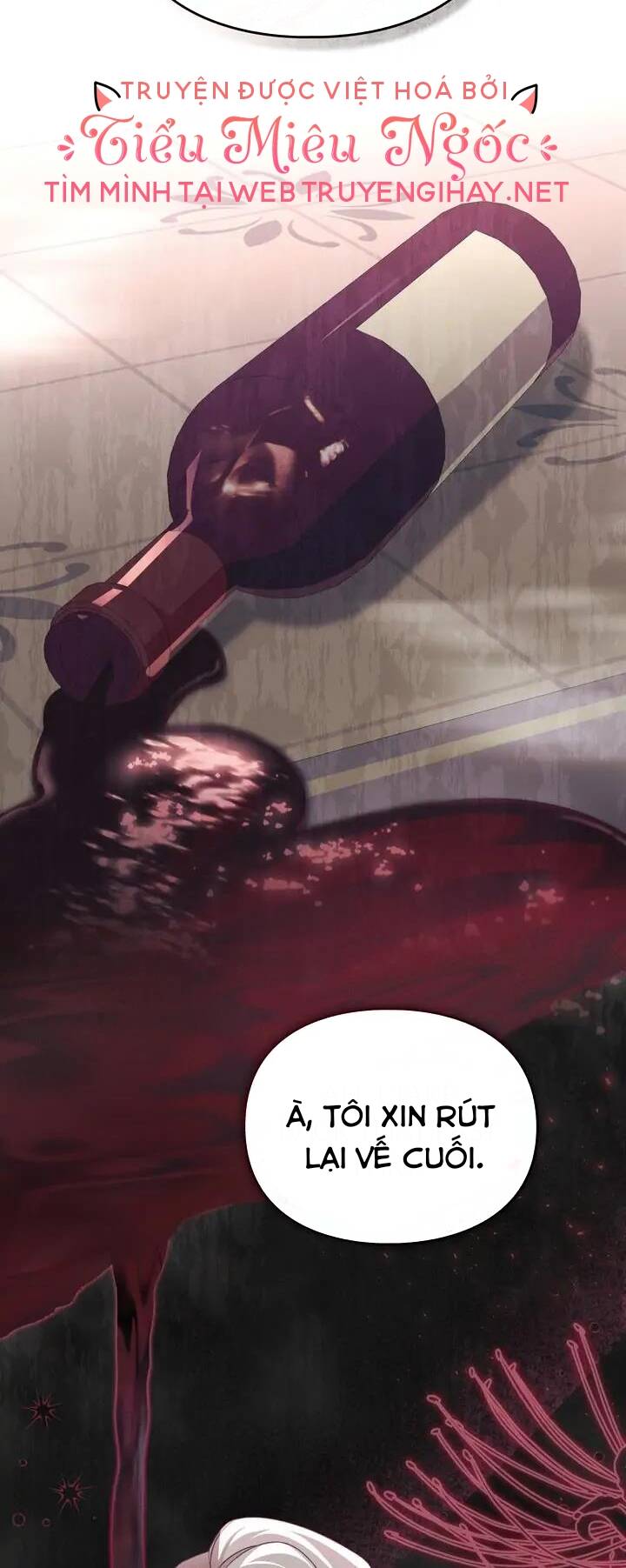 Sự Phản Bội Chapter 16.2 - Trang 2