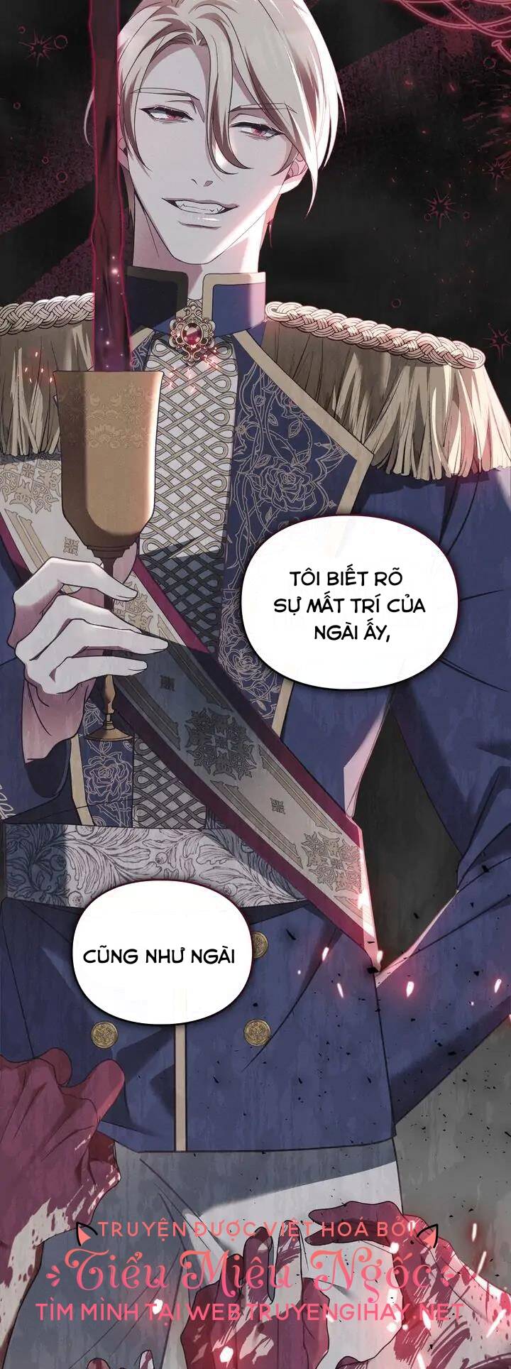 Sự Phản Bội Chapter 16.2 - Trang 2