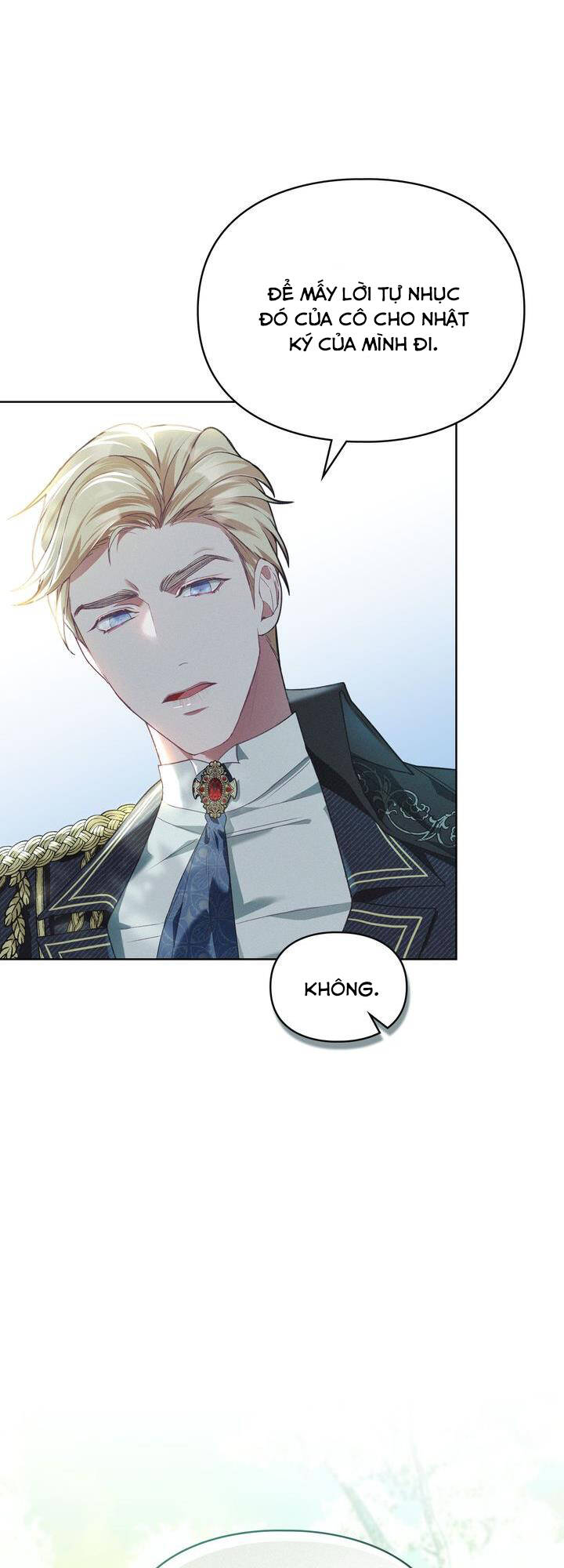 Sự Phản Bội Chapter 4 - Trang 2
