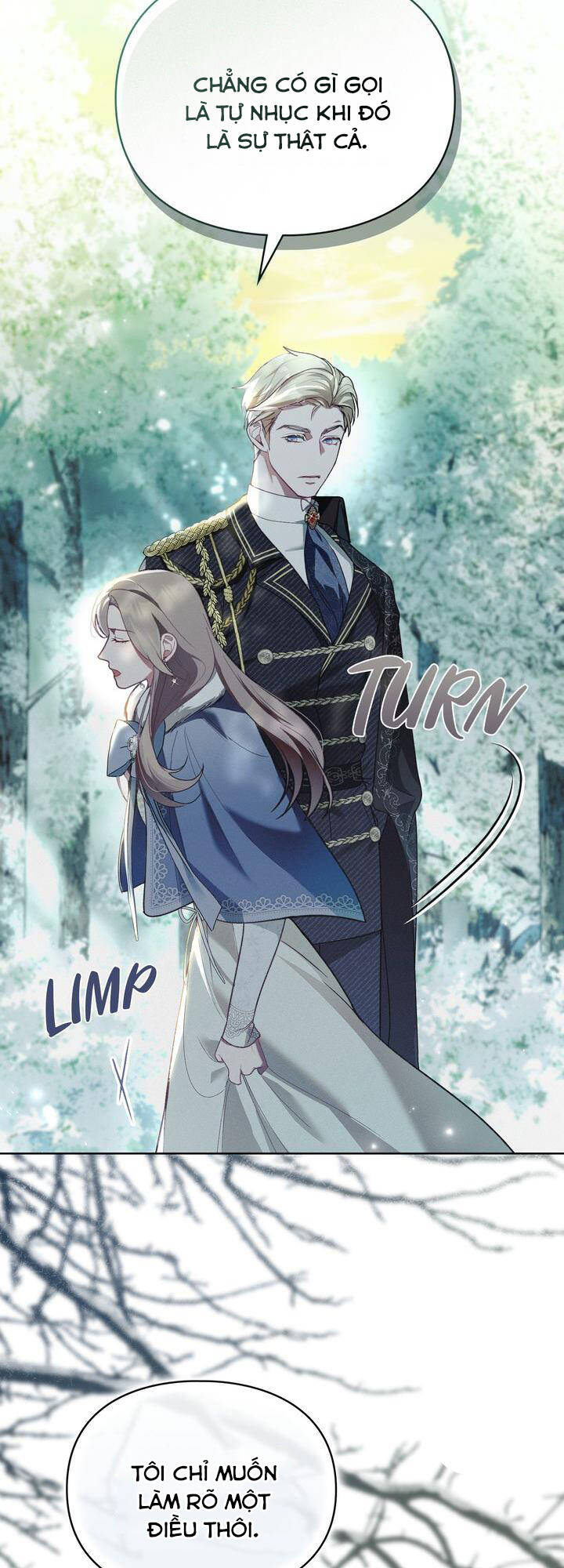 Sự Phản Bội Chapter 4 - Trang 2