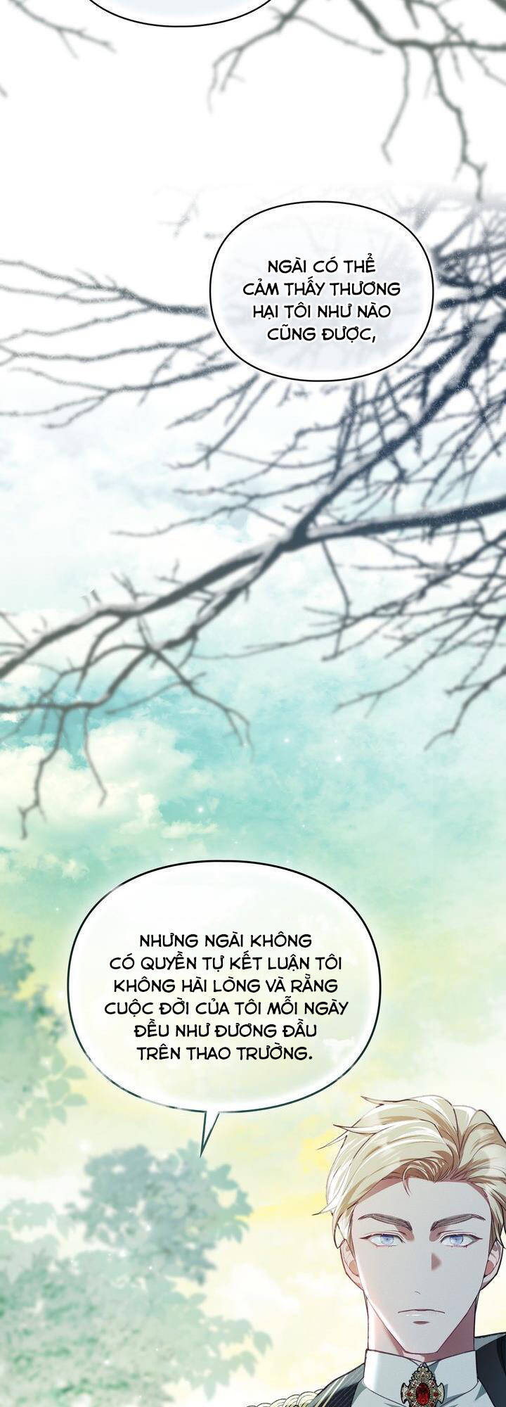 Sự Phản Bội Chapter 4 - Trang 2