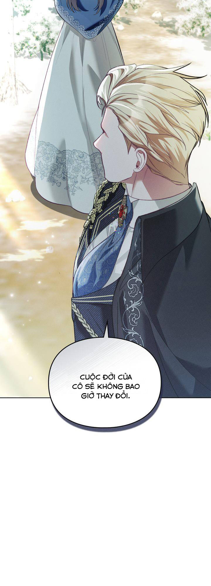 Sự Phản Bội Chapter 4 - Trang 2