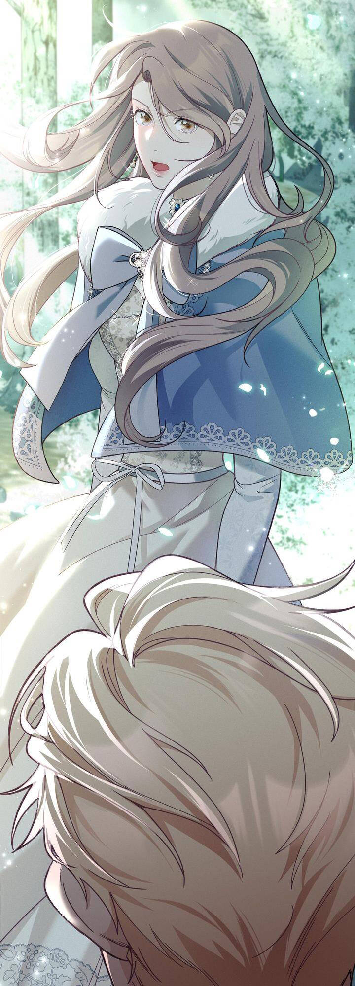 Sự Phản Bội Chapter 4 - Trang 2