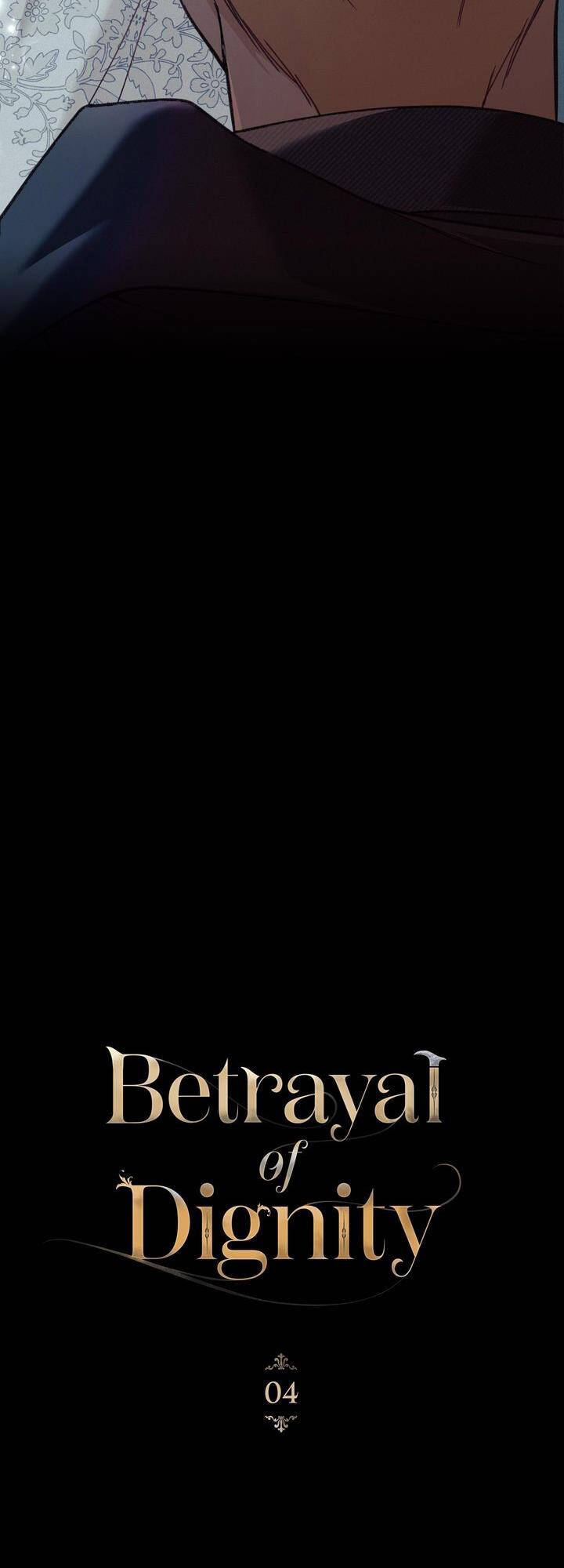 Sự Phản Bội Chapter 4 - Trang 2