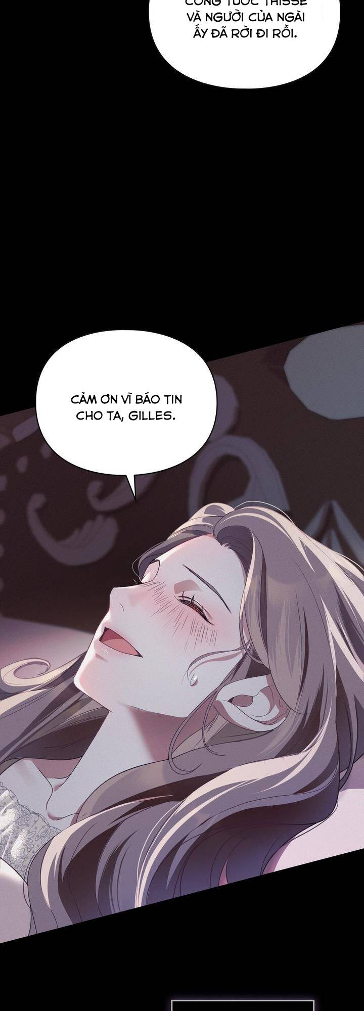 Sự Phản Bội Chapter 4 - Trang 2