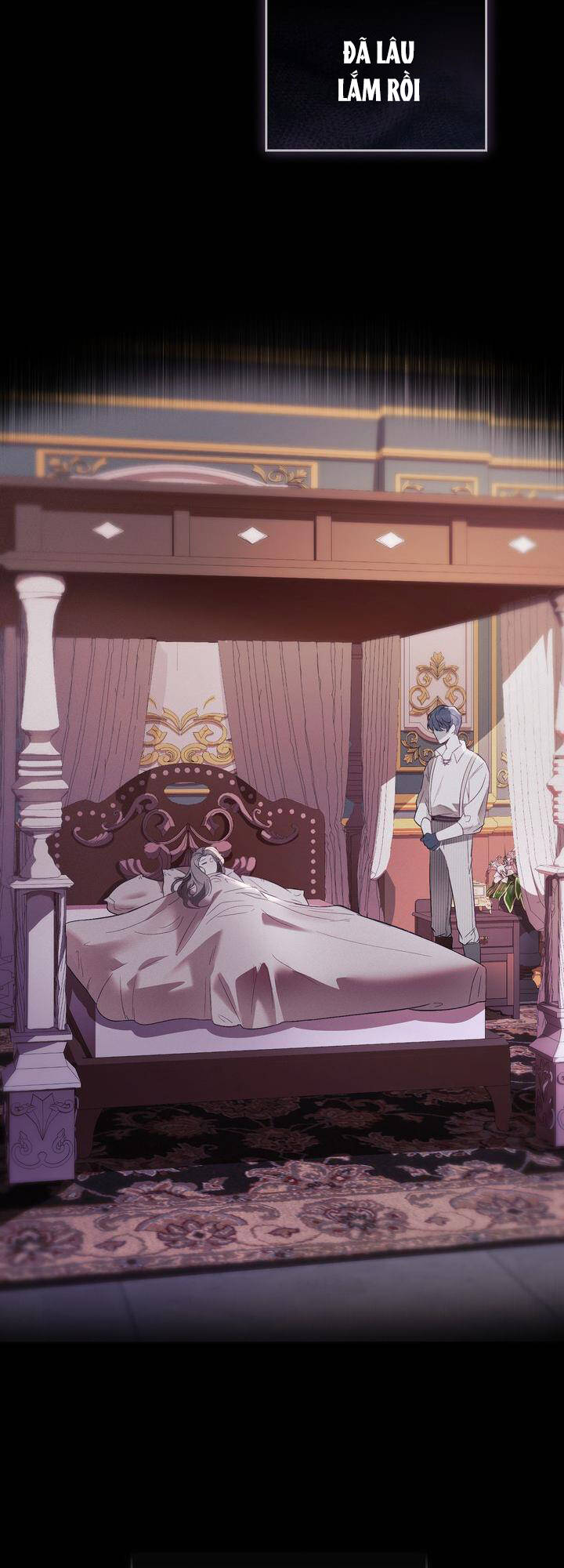 Sự Phản Bội Chapter 4 - Trang 2