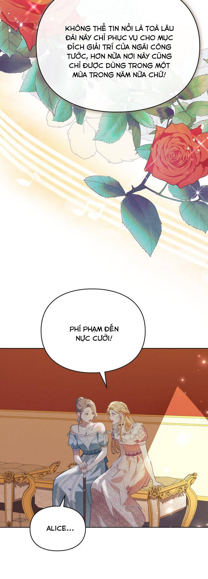 Sự Phản Bội Chapter 4 - Trang 2