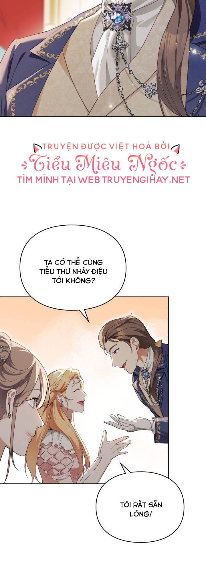 Sự Phản Bội Chapter 4 - Trang 2