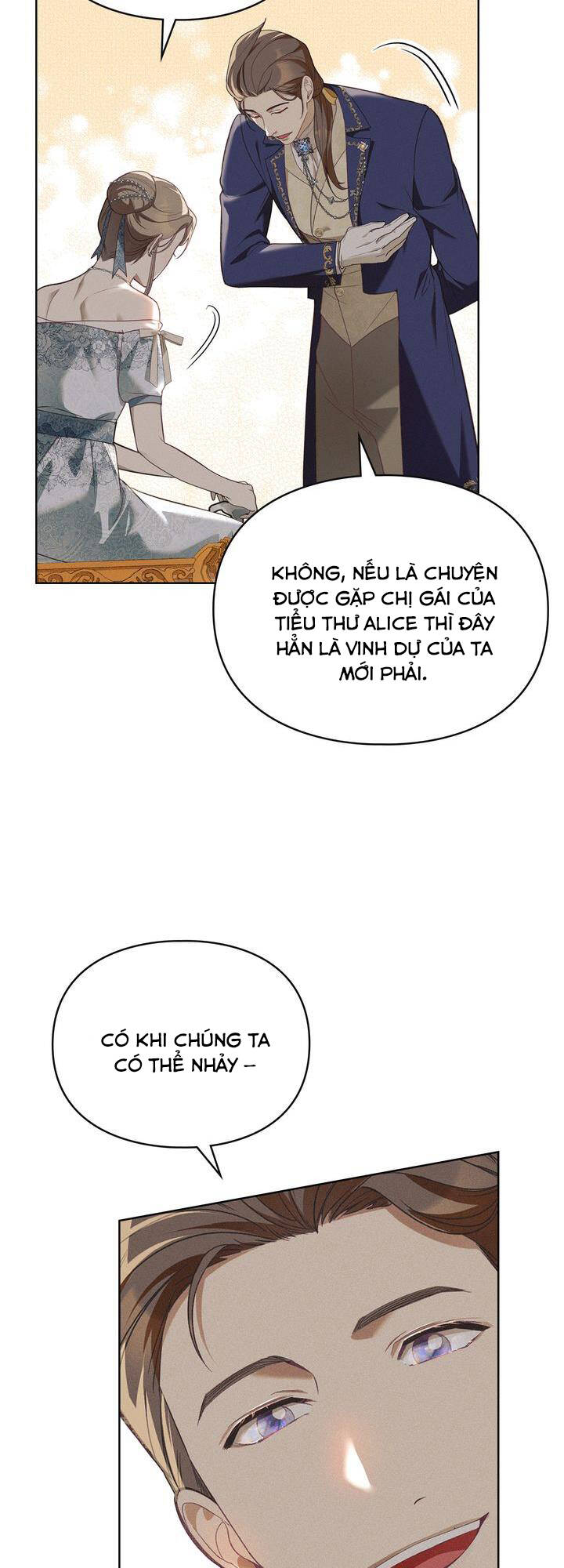 Sự Phản Bội Chapter 4 - Trang 2
