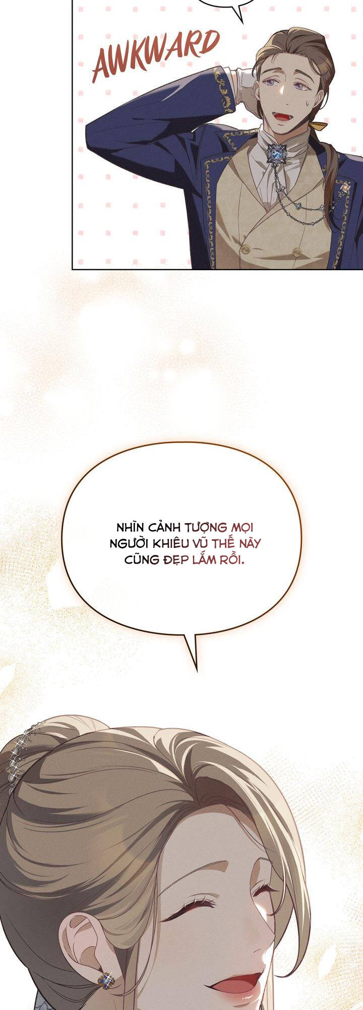 Sự Phản Bội Chapter 4 - Trang 2