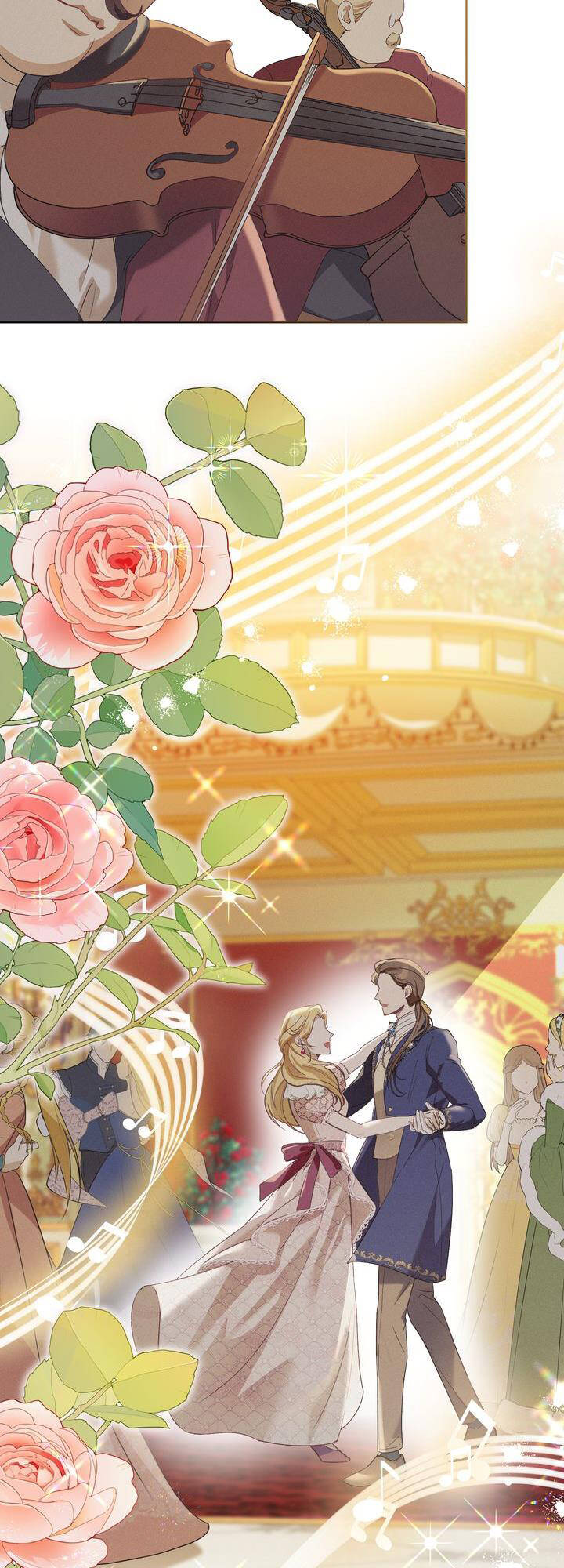 Sự Phản Bội Chapter 4 - Trang 2