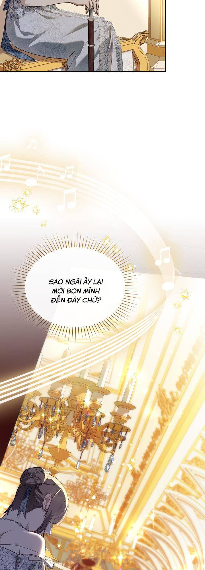 Sự Phản Bội Chapter 4 - Trang 2