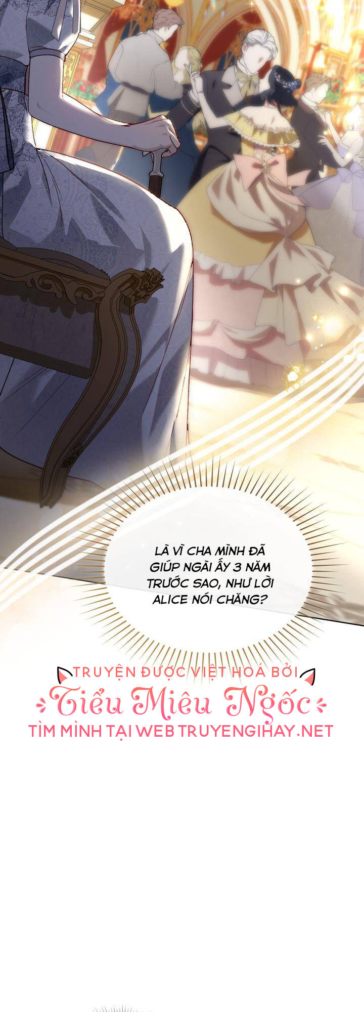 Sự Phản Bội Chapter 4 - Trang 2