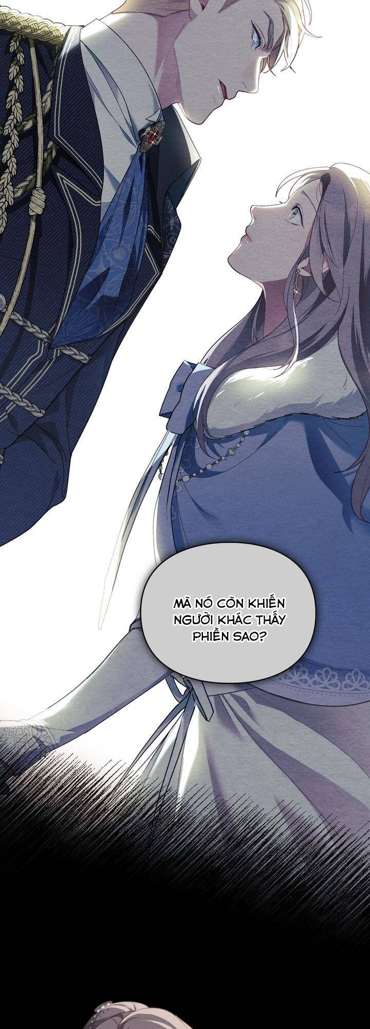 Sự Phản Bội Chapter 4 - Trang 2