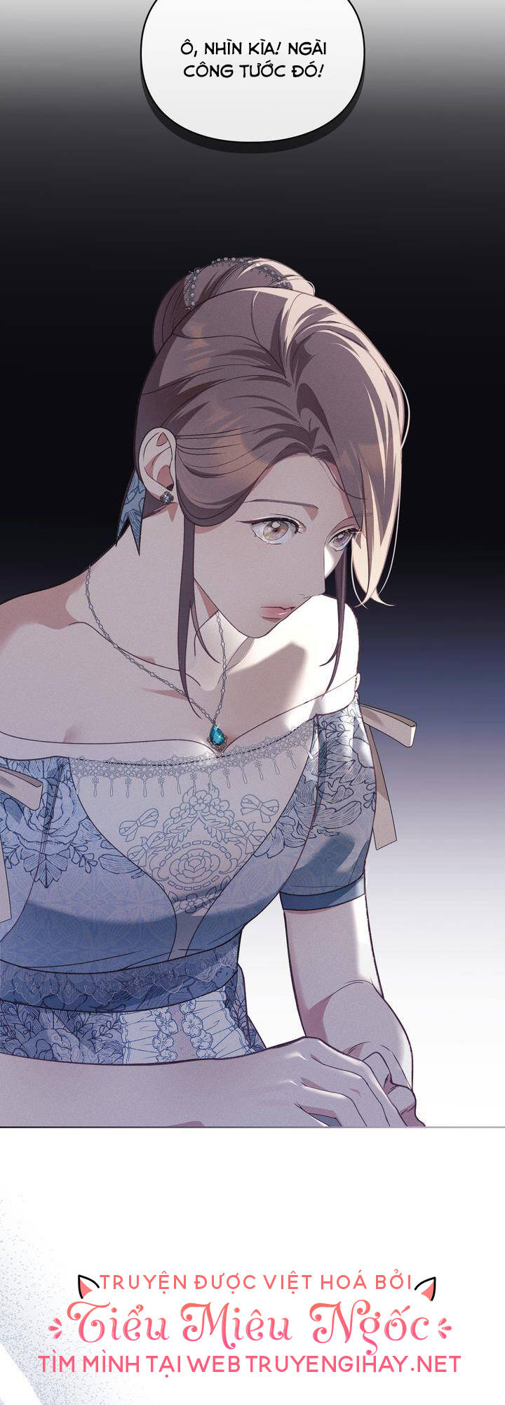 Sự Phản Bội Chapter 4 - Trang 2