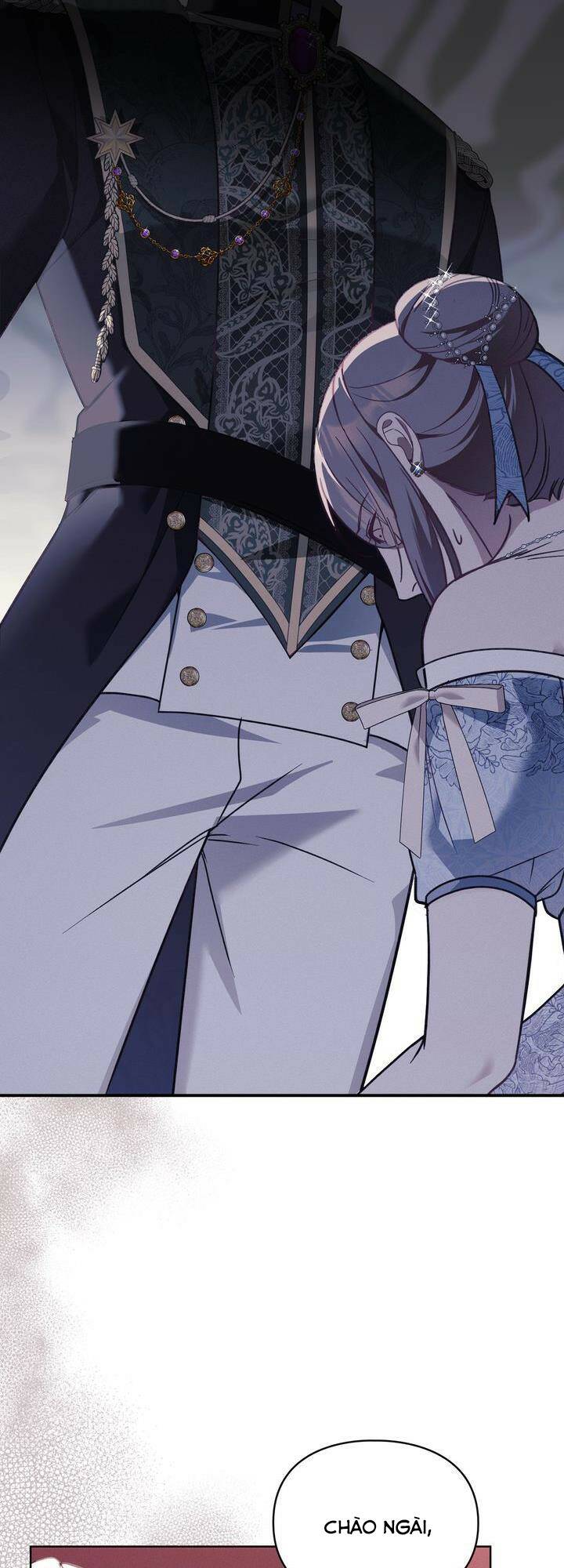 Sự Phản Bội Chapter 4 - Trang 2