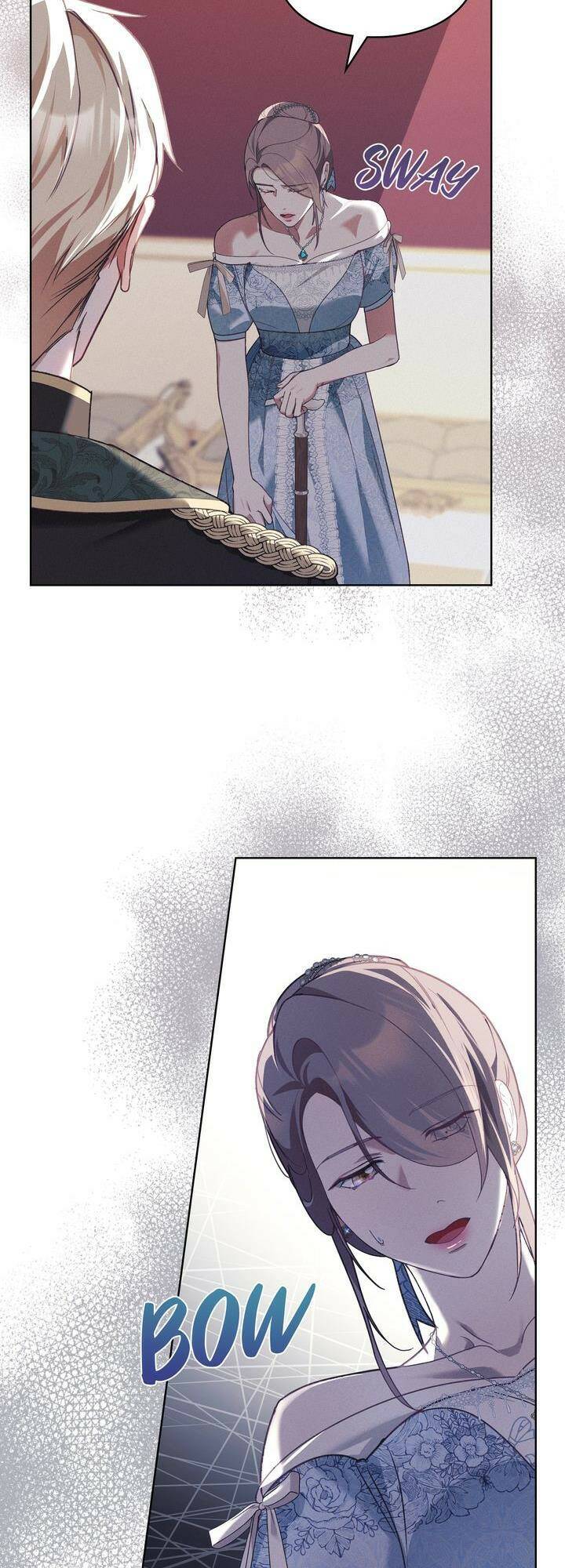 Sự Phản Bội Chapter 4 - Trang 2